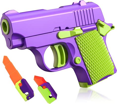 gun fidget toy|fidget toy gun pistol.